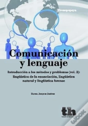 Capa do artigo Comunicación Y Lenguaje