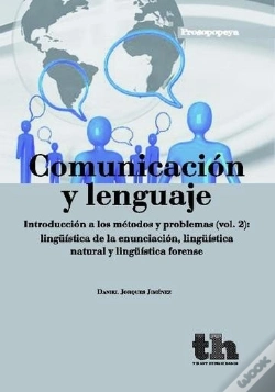 Capa do artigo Comunicación Y Lenguaje
