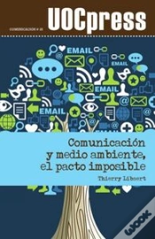Capa do artigo Comunicación Y Medio Ambiente, El Pacto Imposible