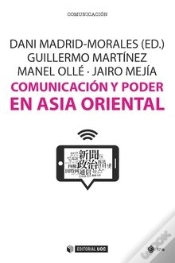 Capa do artigo Comunicación Y Poder En Asia Oriental