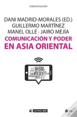 Capa do artigo Comunicación Y Poder En Asia Oriental
