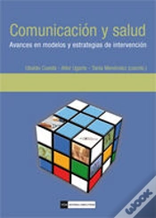 Capa do artigo Comunicación Y Salud