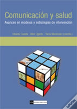 Capa do artigo Comunicación Y Salud