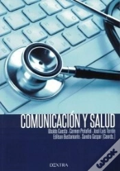 Capa do artigo Comunicación Y Salud
