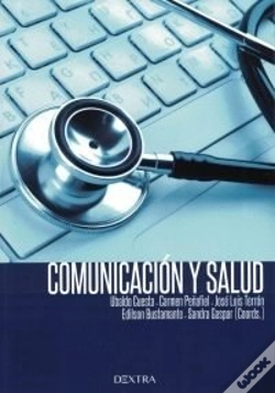 Capa do artigo Comunicación Y Salud