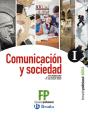 Comunicación Y Sociedad I Formación Profesional Básica - Preview