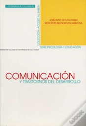 Capa do artigo Comunicación Y Trastornos Del Desarrollo