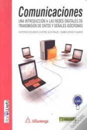 Capa do artigo Comunicaciones