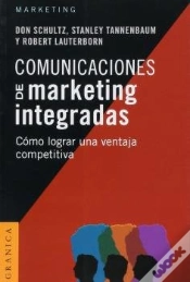 Capa do artigo Comunicaciones De Marketing Integradas