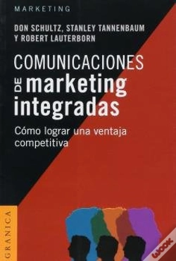 Capa do artigo Comunicaciones De Marketing Integradas