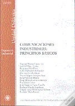 Capa do artigo Comunicaciones Industriales: Principios Básicos