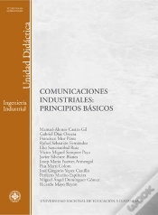 Capa do artigo Comunicaciones Industriales: Principios Básicos