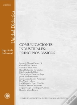 Capa do artigo Comunicaciones Industriales: Principios Básicos