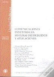 Capa do artigo Comunicaciones Industriales: Sistemas Distribuidos Y Aplicaciones