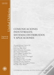 Capa do artigo Comunicaciones Industriales: Sistemas Distribuidos Y Aplicaciones