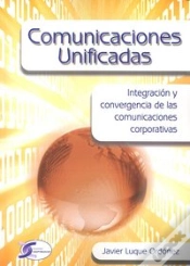 Capa do artigo Comunicaciones Unificadas