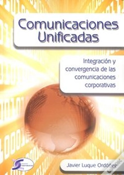 Capa do artigo Comunicaciones Unificadas