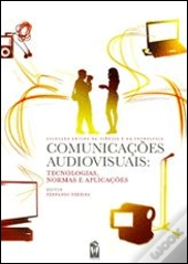 Comunicações Audiovisuais