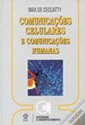 Capa do artigo Comunicações Celulares e Comunicações Humanas
