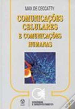 Capa do artigo Comunicações Celulares e Comunicações Humanas