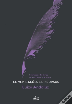 Capa do artigo Comunicações e Discursos
