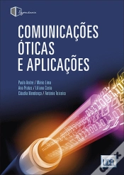 Capa do artigo Comunicações Óticas e Aplicações