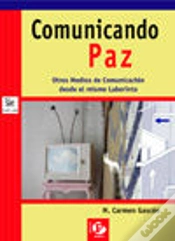 Capa do artigo Comunicado Paz