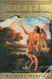 Capa do artigo Comunicando com o Arcanjo Uriel