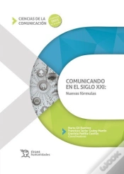 Capa do artigo Comunicando En El Siglo Xxi Nuevas Formulas