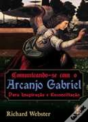 Capa do artigo Comunicando-se com o Arcanjo Gabriel