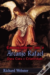Capa do artigo Comunicando-se com o Arcanjo Rafael