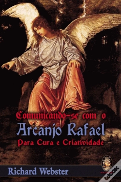 Capa do artigo Comunicando-se com o Arcanjo Rafael