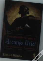 Capa do artigo Comunicando-Se Com O Arcanjo Uriel