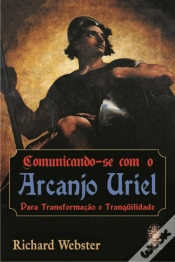 Capa do artigo Comunicando-se com o Arcanjo Uriel