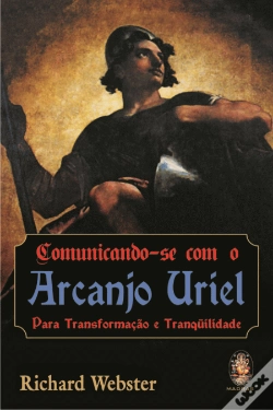 Capa do artigo Comunicando-se com o Arcanjo Uriel