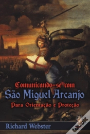 Capa do artigo Comunicando-se com São Miguel Arcanjo