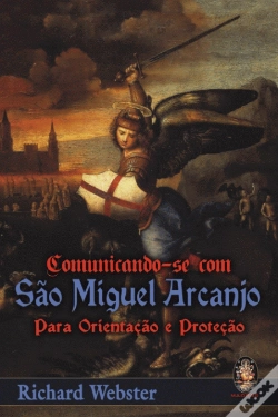 Capa do artigo Comunicando-se com São Miguel Arcanjo