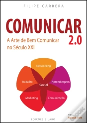 Capa do artigo Comunicar 2.0