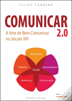 Capa do artigo Comunicar 2.0