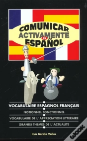 Capa do artigo Comunicar Activamente En Espanol