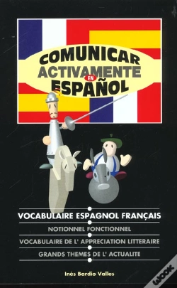 Capa do artigo Comunicar Activamente En Espanol