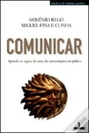 Capa do artigo Comunicar