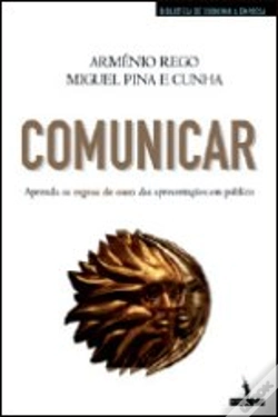 Capa do artigo Comunicar