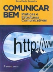 Capa do artigo Comunicar Bem
