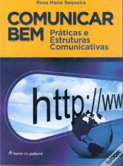 Capa do artigo Comunicar Bem