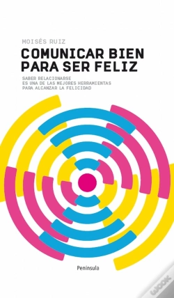 Capa do artigo Comunicar Bien Para Ser Feliz