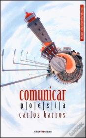 Capa do artigo Comunicar
