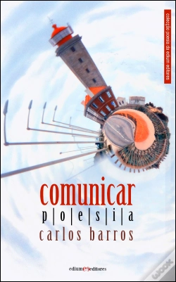 Capa do artigo Comunicar