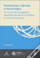 Comunicar Ciência e Tecnologia