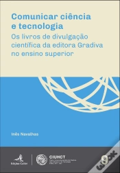Capa do artigo Comunicar Ciência e Tecnologia